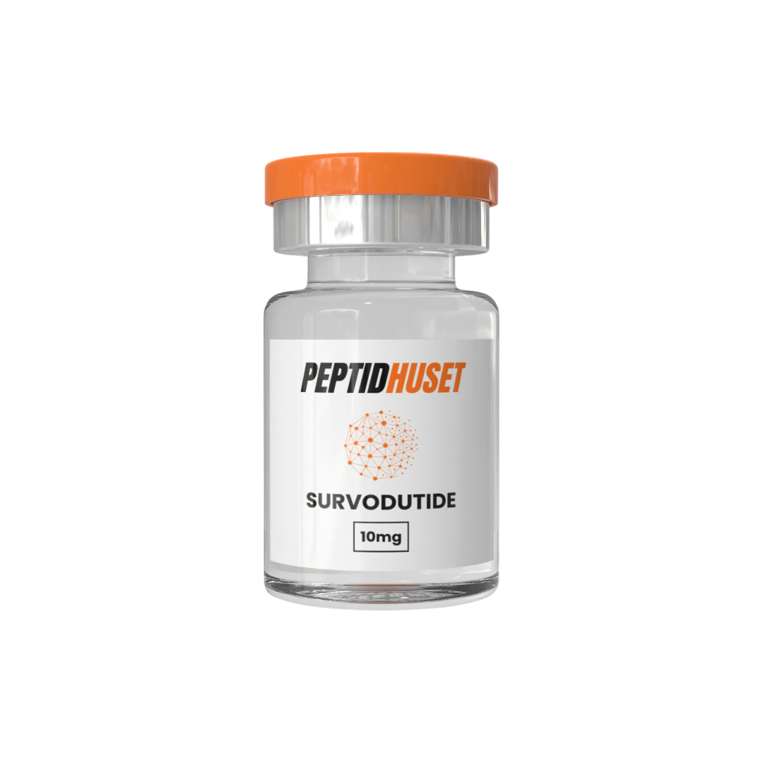 Survodutid 10mg