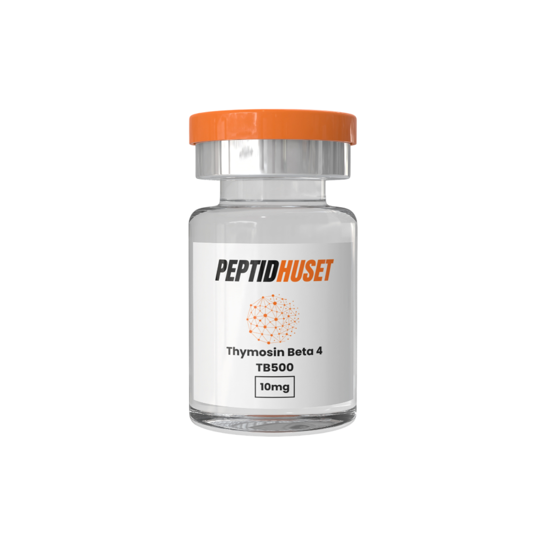 Thymosin beta 4 TB500