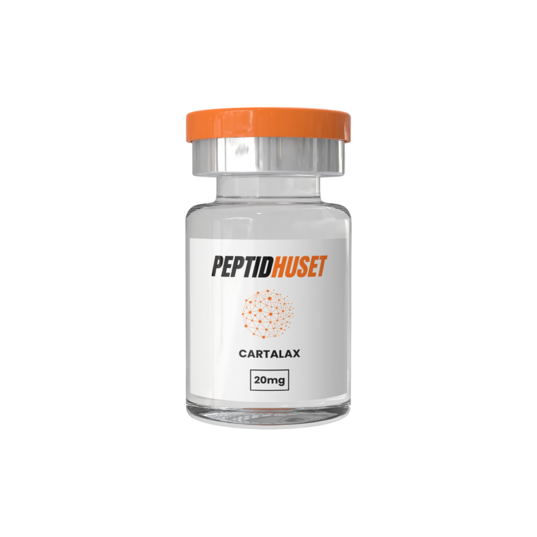 Cartalax 20mg