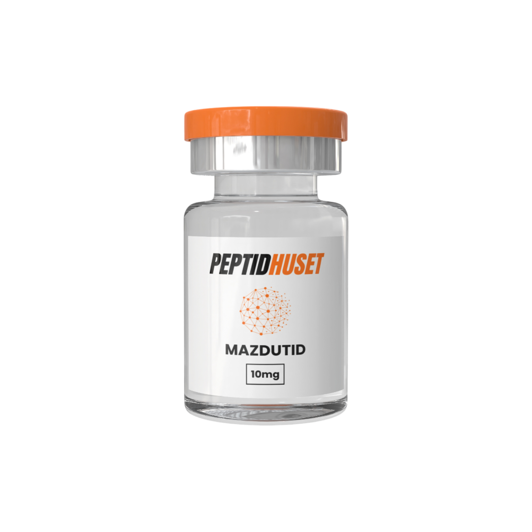 Mazdutid 10mg