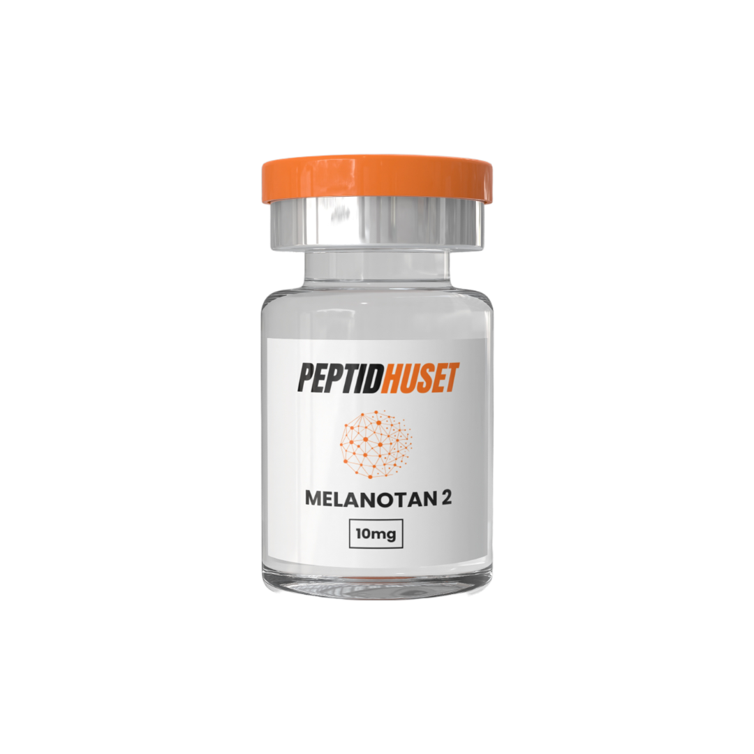 Melanotan 2 10mg