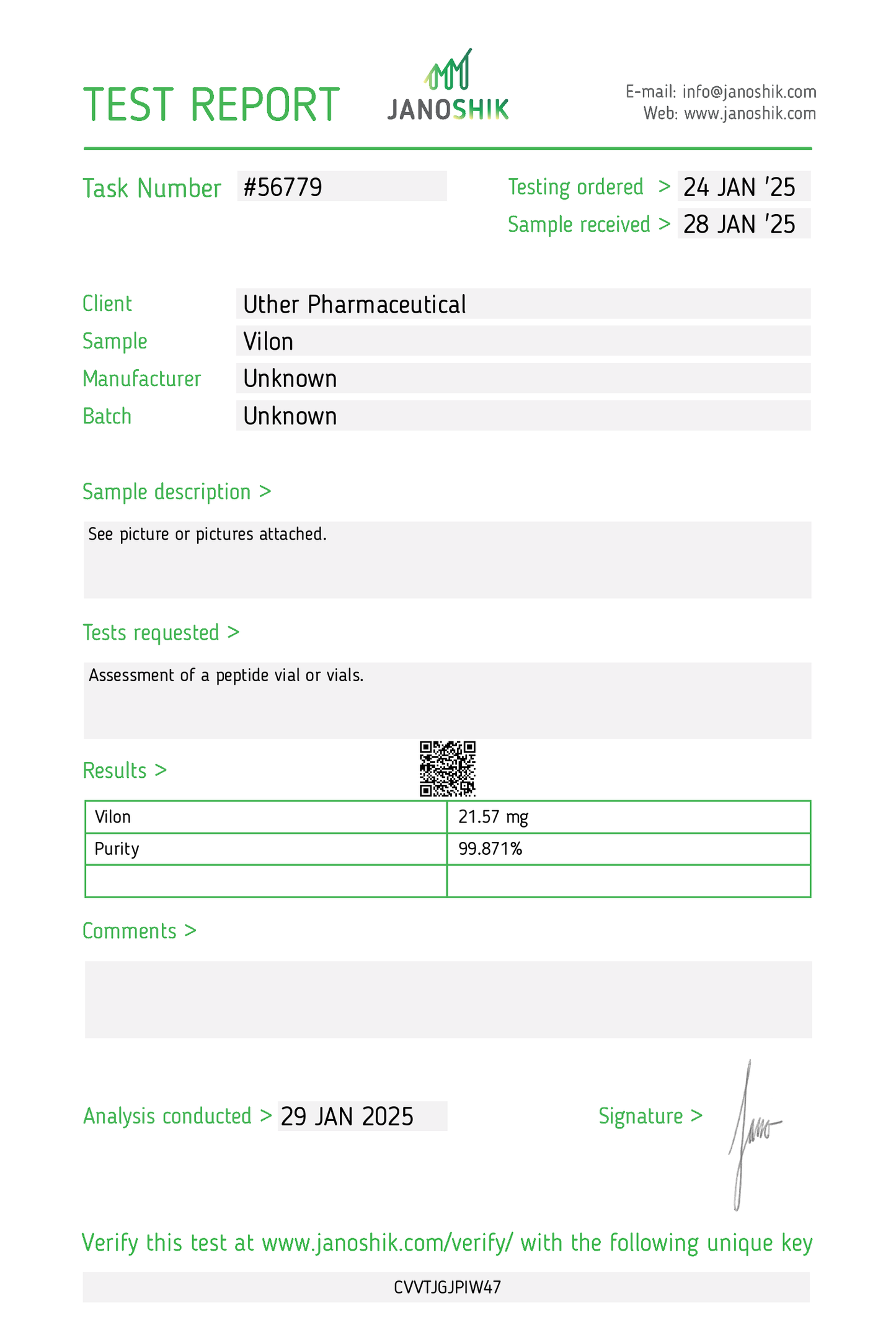 Vilon 10mg