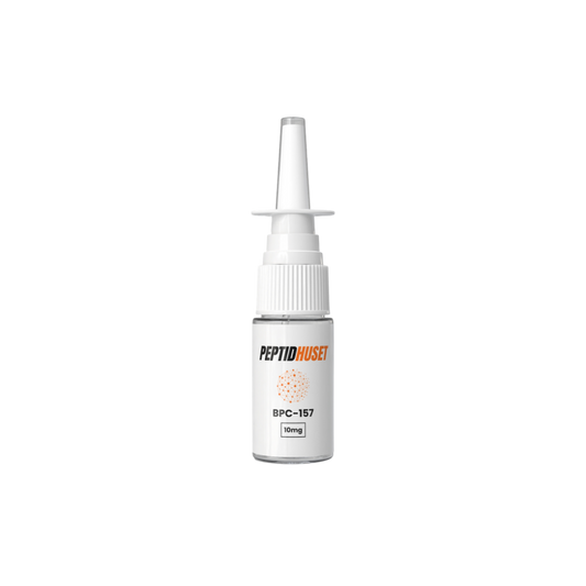BPC-157 10mg - Nässpray