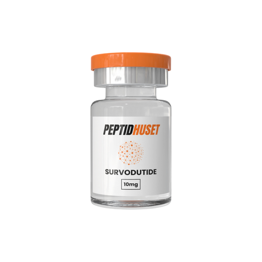 Survodutid 10mg