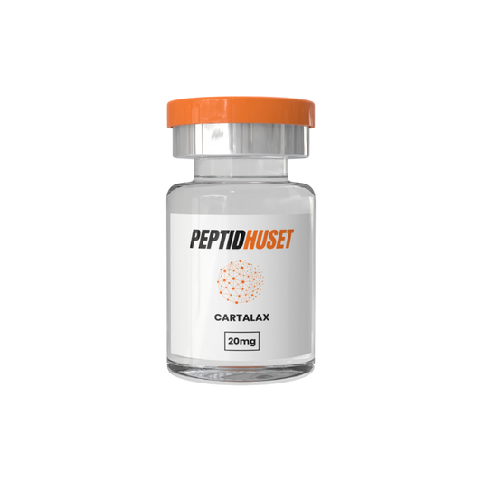 Cartalax 20mg