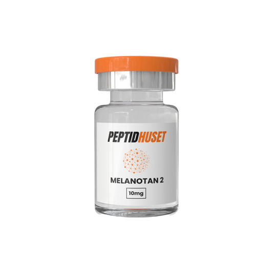Melanotan 2 10mg