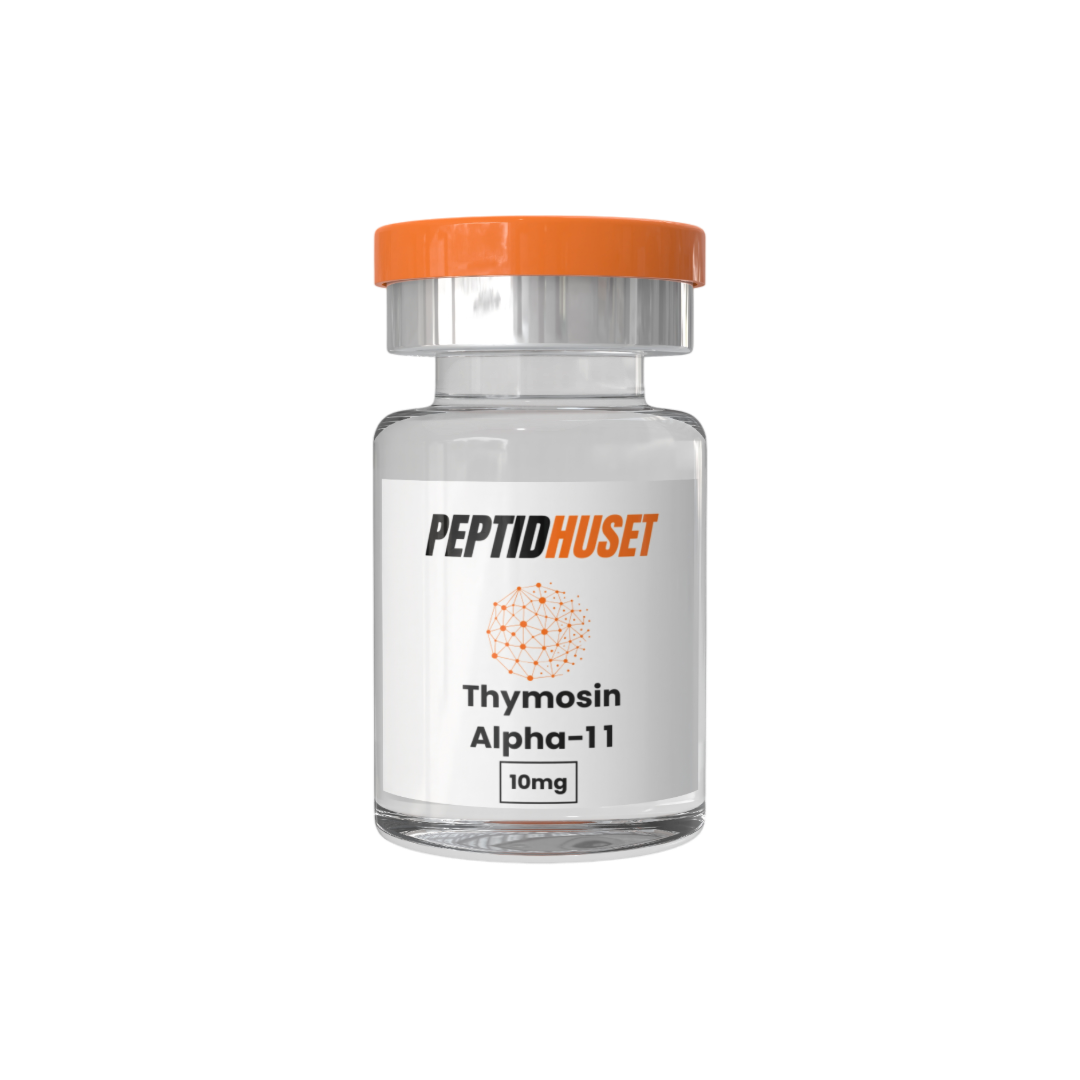 Thymosin Alpha-1
